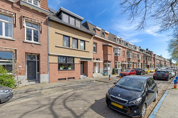 Medium property photo - Van Schelbergenstraat 3, 5913 TW Venlo